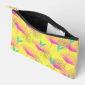 Summerfeeling, handgezeichnetes Muster Etui (Open)