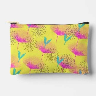 Summerfeeling, handgezeichnetes Muster Etui