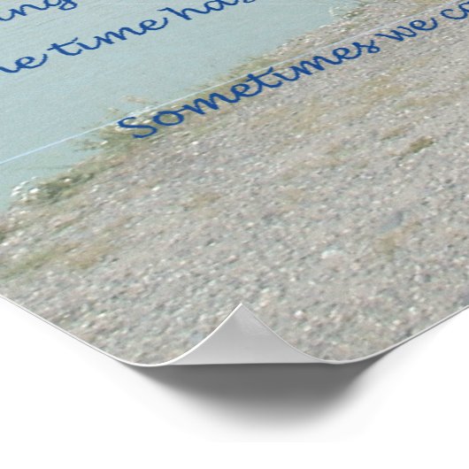 Summerlands 2 poster (Hoek)