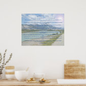 Summerlands 2 poster (Keuken)