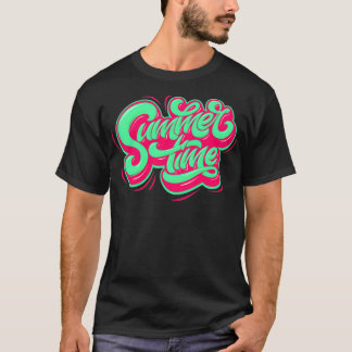 Summerlover 1 t-shirt
