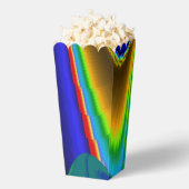 Summerrainboeg, Abstracte 3D Rainbowart Bedankdoosjes (Popped)