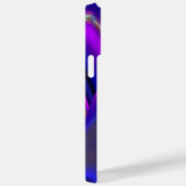 Summerrainboeg, Abstracte 3D Rainbowart Case-Mate iPhone Case (Achterkant / Rechts)