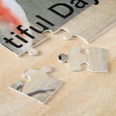 Summers Beauty Legpuzzel (Zijkant)