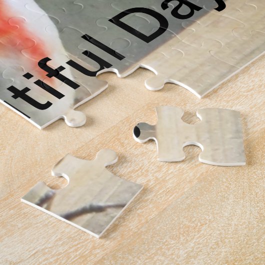 Summers Beauty Legpuzzel (Zijkant)