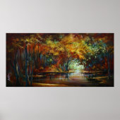 Summers einde c538 poster (Voorkant)