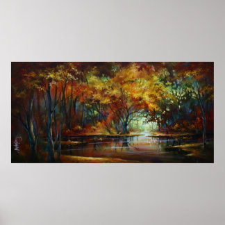 Summers einde c538 poster