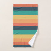 Summers Eve Bad Handdoek (Handdoek)