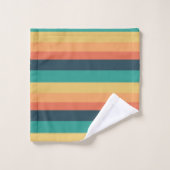 Summers Eve Bad Handdoek (Wasdoekje)