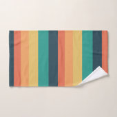 Summers Eve Bad Handdoek (Handdoek)