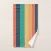 Summers Eve Bad Handdoek (Handdoek)