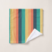 Summers Eve Bad Handdoek (Wasdoekje)