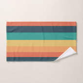 Summers Eve Bad Handdoek (Handdoek)