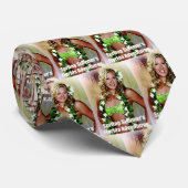 Summer's Florida, Summer's Florida, Summer's Fl... Stropdas (Opgerold)