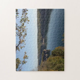 Summersville Lake Legpuzzel