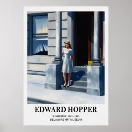 Summertime, 1943 poster