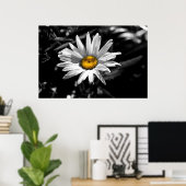 Summertime Beauty Poster (Thuiskantoor)