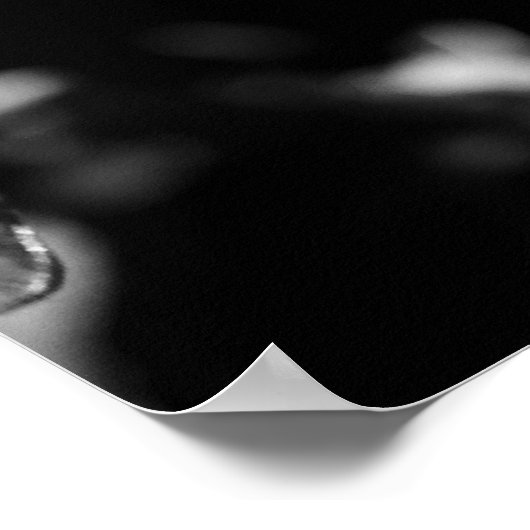 Summertime Beauty Poster (Hoek)