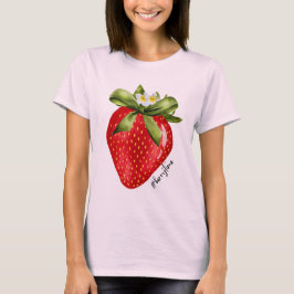 Summertime Berry T-shirt