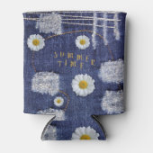 Summertime Blikjeskoeler (Voorkant)