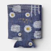 Summertime Blikjeskoeler (Achterkant)