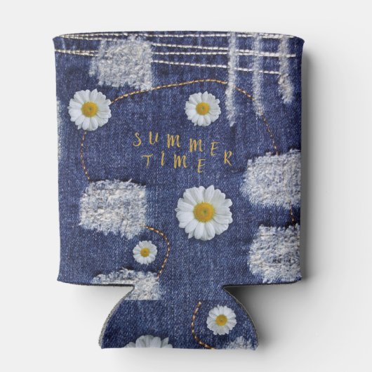 Summertime Blikjeskoeler (Achterkant)