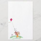 Summertime Briefpapier (Voorkant)