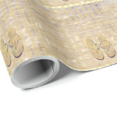 Summertime Cadeaupapier (Rol Hoek)