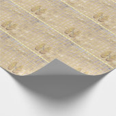 Summertime Cadeaupapier (Hoek)