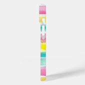 Summertime Case-Mate iPhone Case (Achterkant / Links)