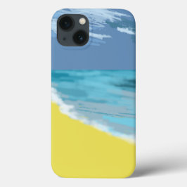 Summertime Case-Mate iPhone Case