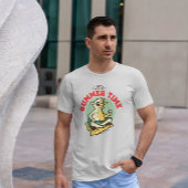 Summertime Cool Sheep T-shirt