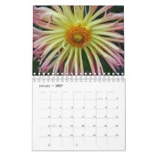 Summertime Dahlias Agenda Kalender (Jan 2027)