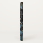 Summertime (door Mary Cassatt) Case-Mate iPhone Case (Achterkant / rechts)