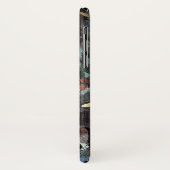 Summertime (door Mary Cassatt) Case-Mate iPhone Case (Achterkant/links)