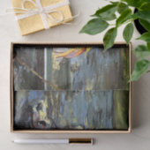 Summertime door Mary Cassatt Tissue Paper Tissuepapier (Geschenk)