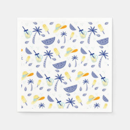 Summertime Essentials Servet