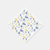 Summertime Essentials Servet (Hoek)