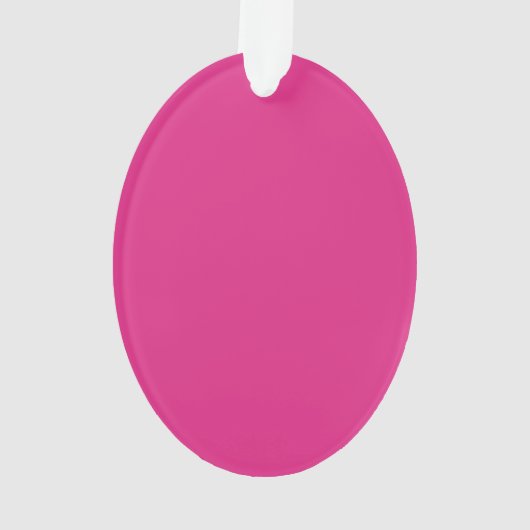 Summertime Fun Ornament (achterkant)