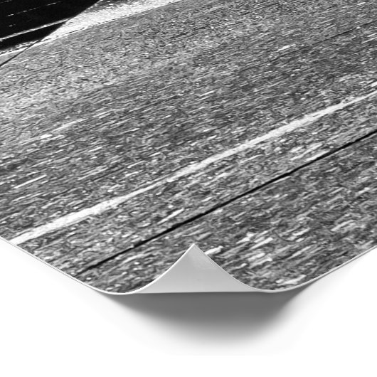 Summertime Funtime No 7 Poster (Hoek)