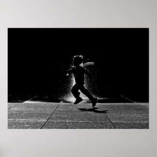 Summertime Funtime No 7 Poster