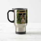 Summertime Giraffe Travel Mug Reisbeker (Links)