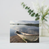 Summertime in Finland Briefkaart (Staand voorkant)