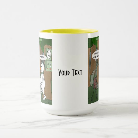 Summertime in Minnesota Large Combo Mok (Midden)