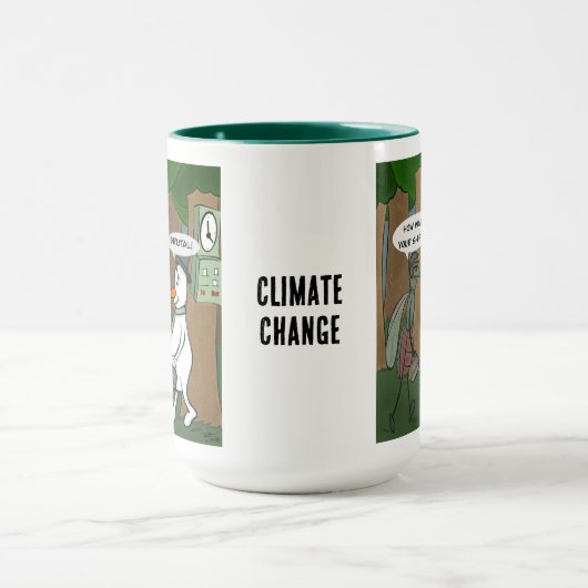 Summertime in Minnesota Large Combo Mok (Midden)