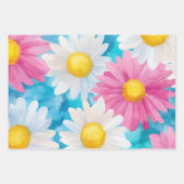 Summertime Inpakpapier Vel (Voorkant 2)