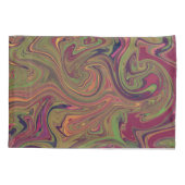 Summertime Kussensloop (Achterkant)