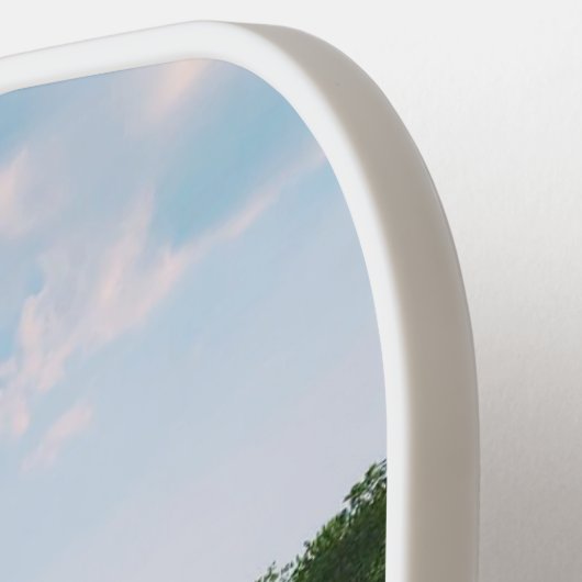 Summertime Lake Pickleball Paddle (Links Detail)