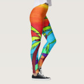 Summertime Leggings (Rechts)
