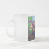 Summertime lezen matglas koffiemok (Links)